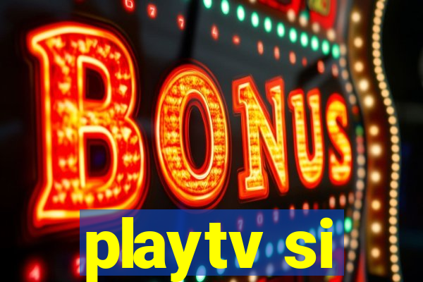 playtv si